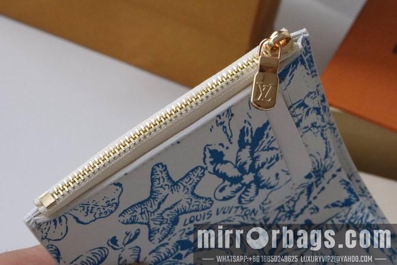 1:1 Louis Vuitton Bags M83623 12X9.5X2.5cm XM 2colour