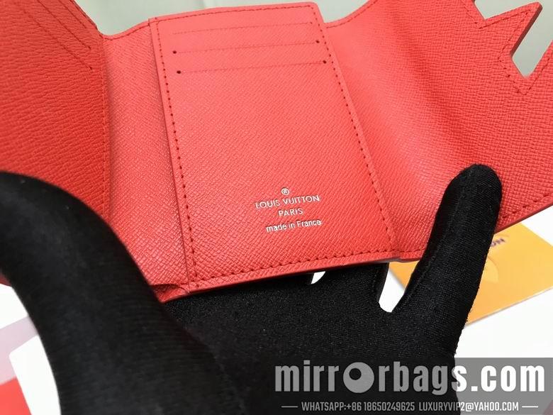 1:1 Louis Vuitton Bags M64413 12X9.6X2.5cm GY