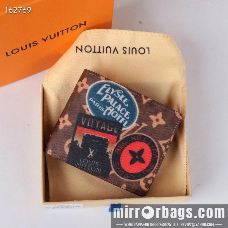 1:1 Louis Vuitton Bags 60915 11.5X9X1.5cm XMY