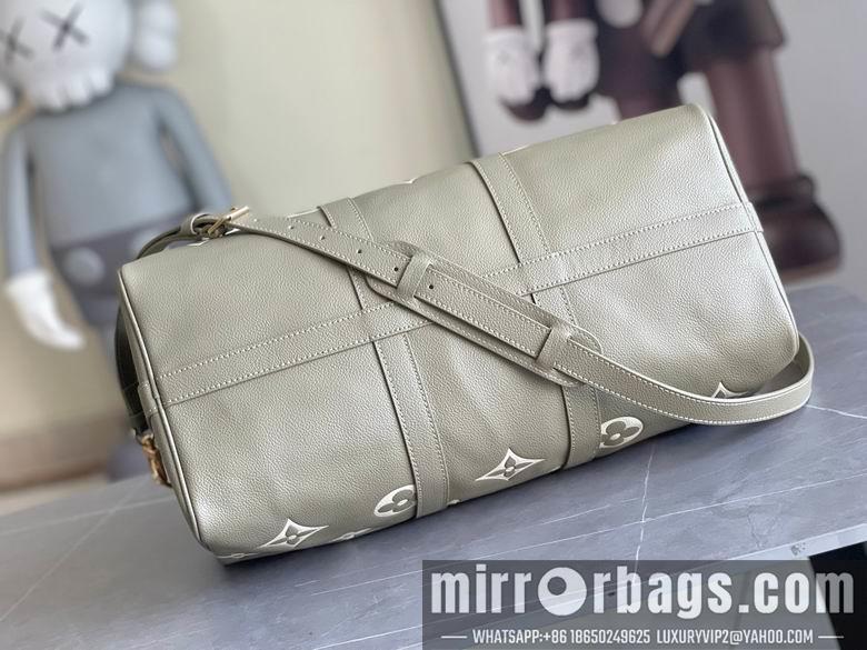 1:1 Louis Vuitton Bags 46671 45X27X20cm XM
