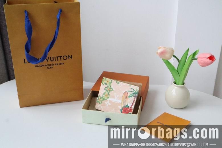 1:1 Louis Vuitton Bags M83468 11X8.5X2cm XM 4colour