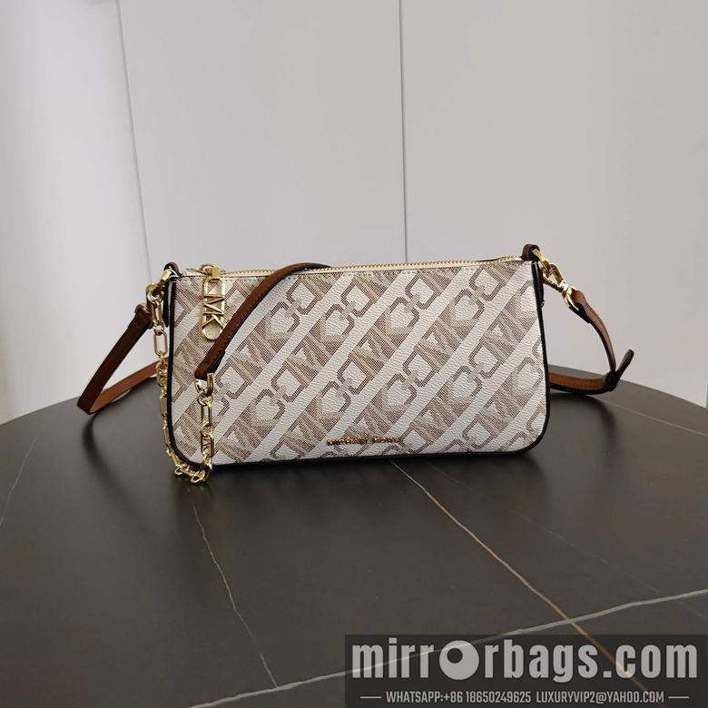 Michael Kors Bags Empire M007 25X5X13cm DY 3colour