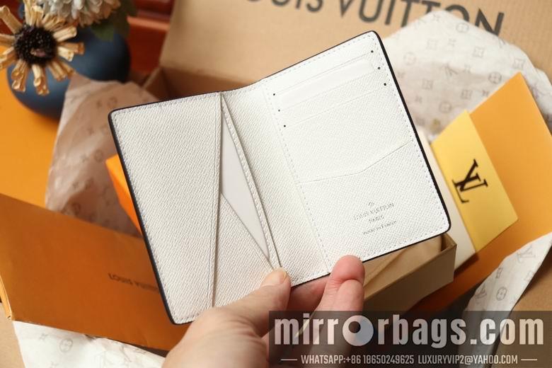 1:1 Louis Vuitton Bags M31041 8X11X1cm XM 2colour-1