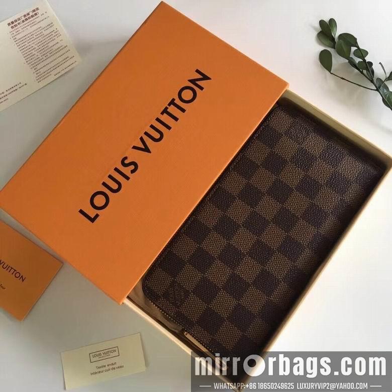 1:1 Louis Vuitton Bags N60015 19X10X1cm XM