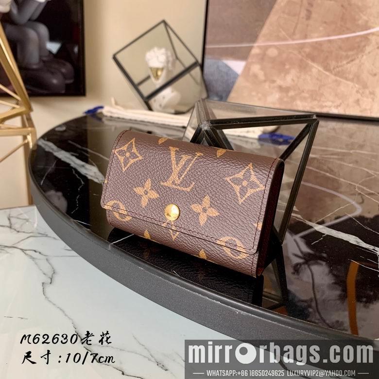 1:1 Louis Vuitton Bags M62630 10X7cm