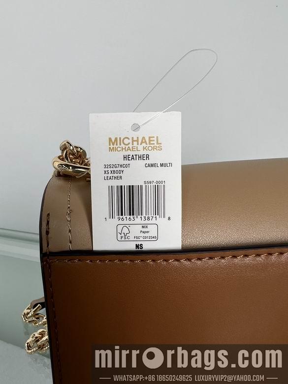 Michael Kors Bags Heather 20X13X8cm 082717 DY 1