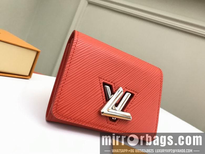 1:1 Louis Vuitton Bags M64413 12X9.6X2.5cm GY