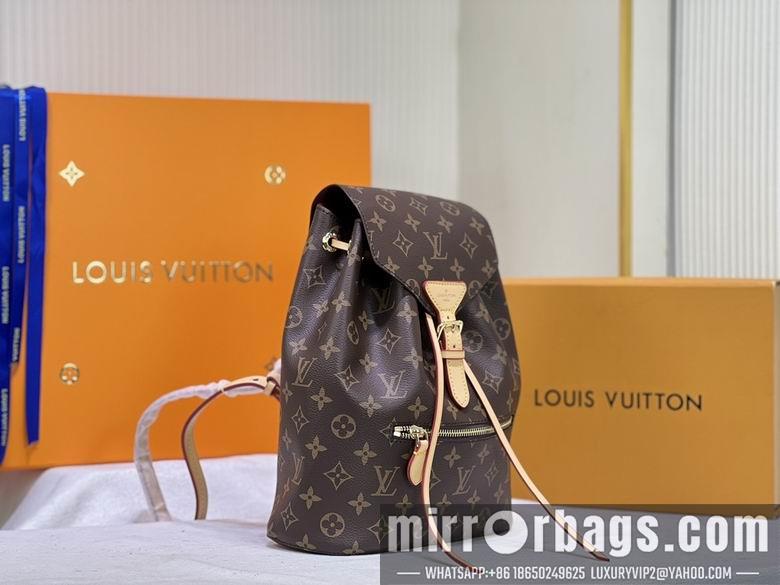1:1 Louis Vuitton Bags SSM43431 25.5X29X9