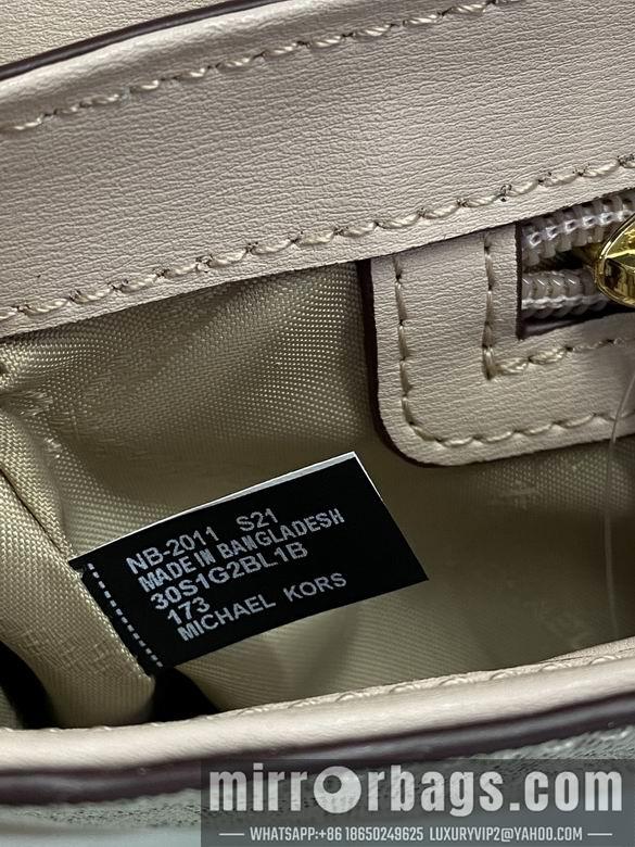 Michael Kors Bags Bradshaw 26X14X4cm 091106 DY 7