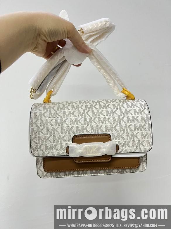 Michael Kors Bags Heather 20X13X8cm 082717 DY 3