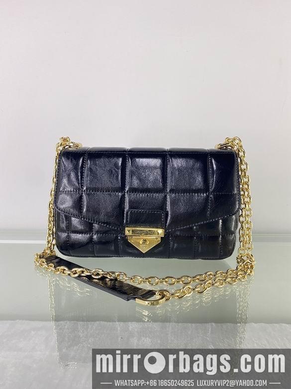 Michael Kors Bags Soho 25X7X15cm 091110 DY 1