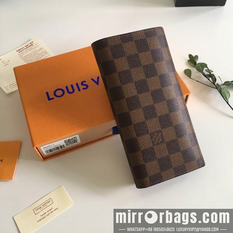 1:1 Louis Vuitton Bags M60017 19X10cm XM 2colour