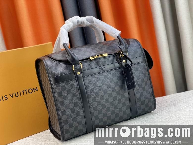 1:1 Louis Vuitton Bags M42021 40X23X29cm XM 3colour