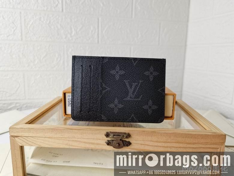 1:1 Louis Vuitton Bags M62666 7X11X2cm XM 4colour