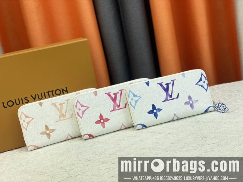 1:1 Louis Vuitton Bags M82384 19X10X1cm XM