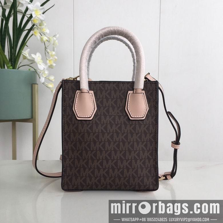 Michael Kors Bags 1689 15X17X7cm DY 5