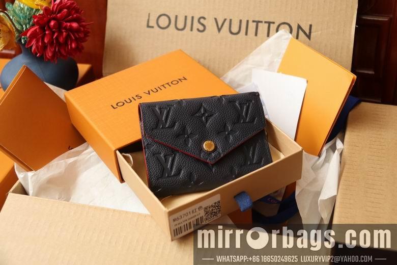 1:1 Louis Vuitton Bags M64060 12X9.5X2.5cm XM 4colour