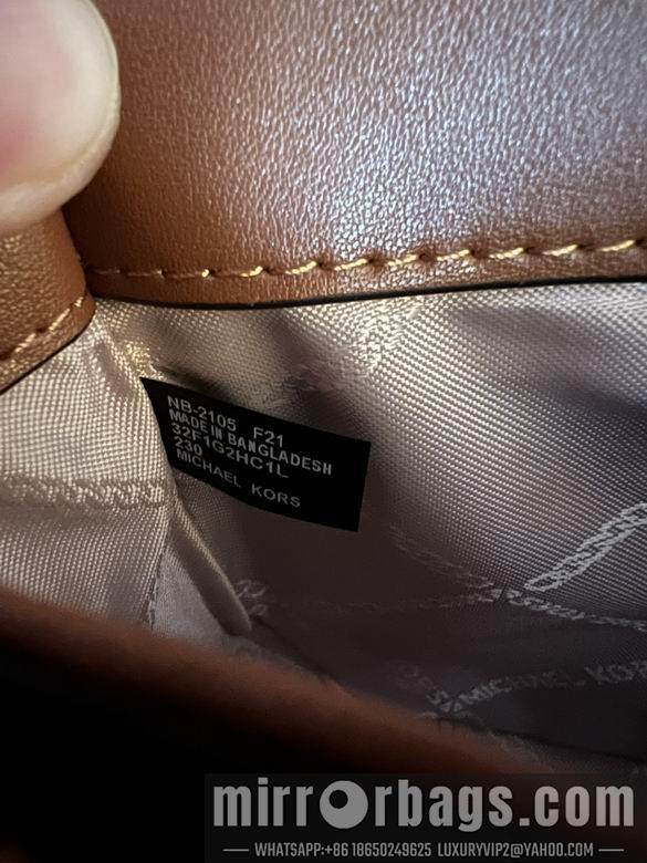 Michael Kors Bags Hally 18X5X14cm 082705 DY 4