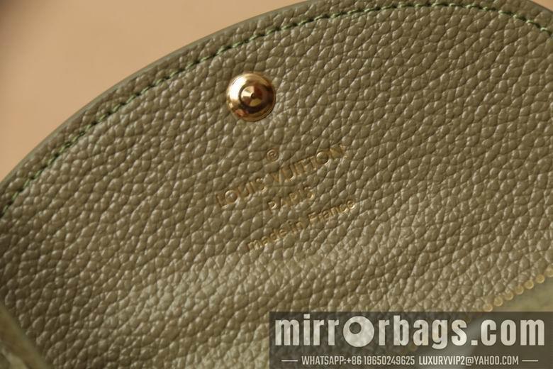 1:1 Louis Vuitton Bags M41939 12X9.5X1.5cm XM