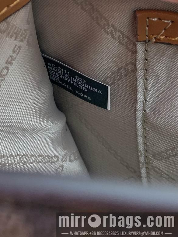 Michael Kors Bags Heather 23X9X15cm 082716 DY 5