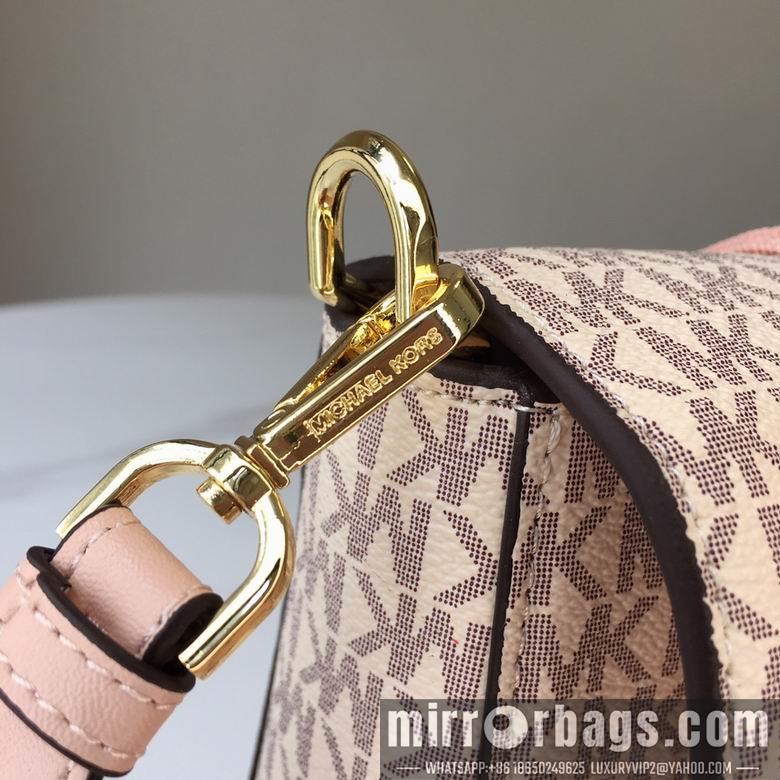 Michael Kors Bags Sloan 8016 22X7X16cm DY 4colour