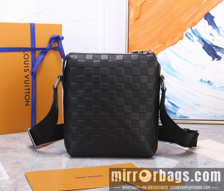 1:1 Louis Vuitton Bags WMN40122 25X20X7