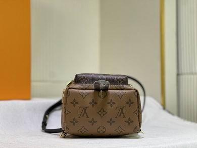 1:1 Louis Vuitton Bags M44873 big 28X33X16cm medium 22X29X16cm mini 16X21X10 XM