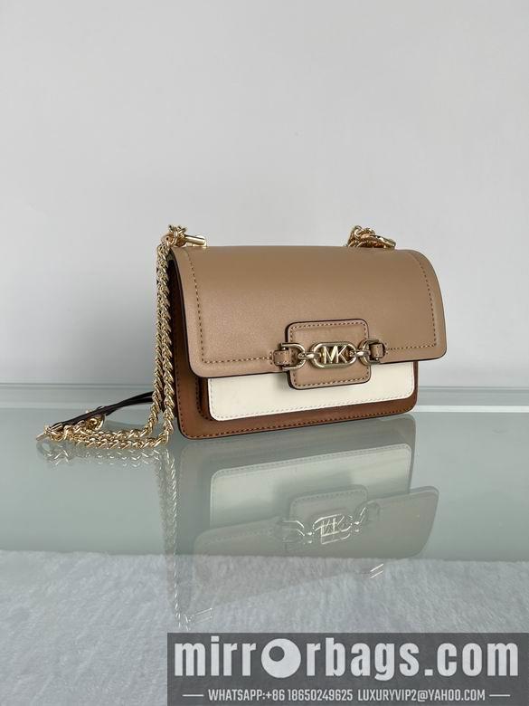 Michael Kors Bags Heather 20X13X8cm 082717 DY 1