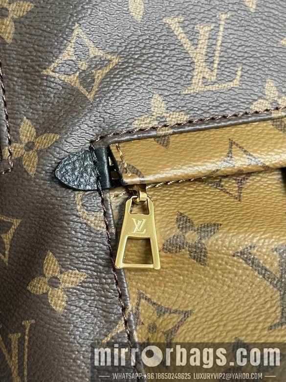 1:1 Louis Vuitton Bags M44870 22X29X10cm XM