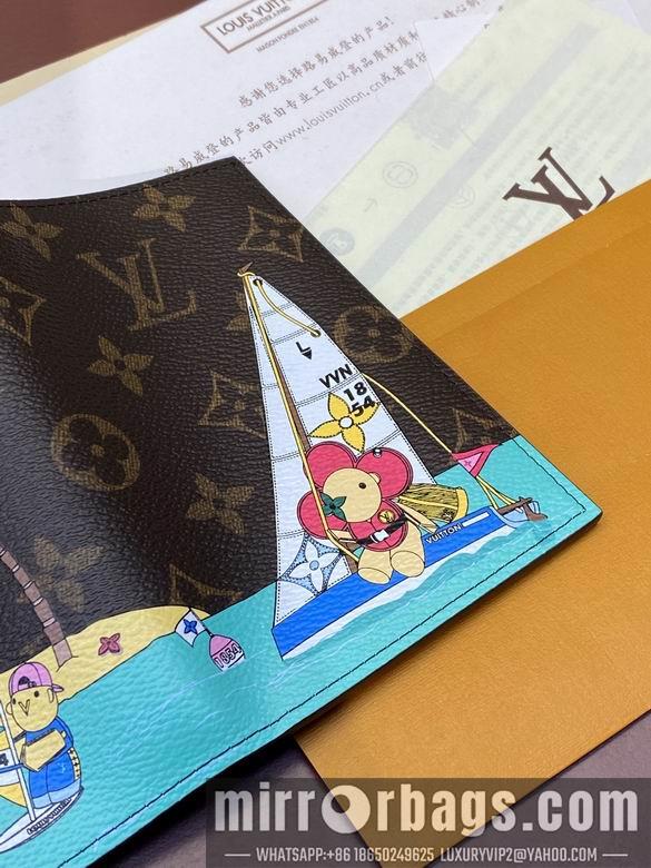 1:1 Louis Vuitton Bags M82625 14X10.5cm