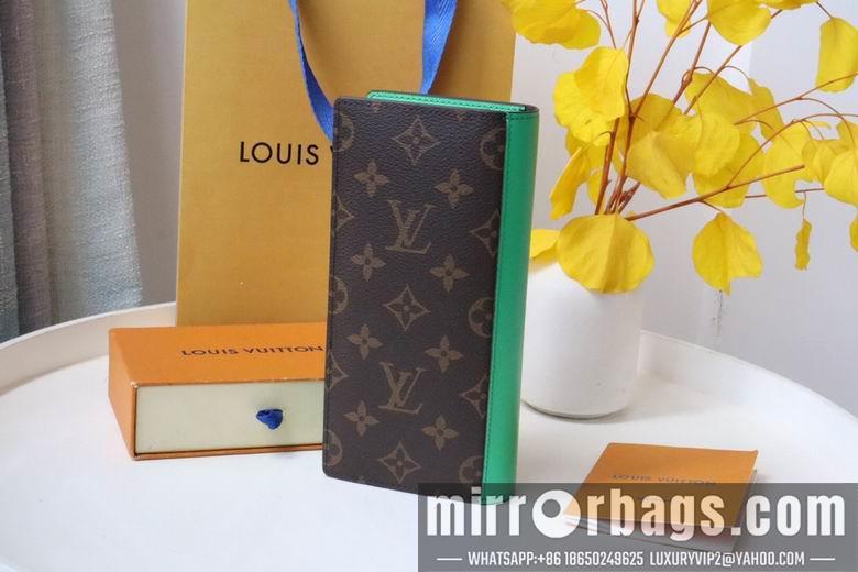 1:1 Louis Vuitton Bags M81538 10X19X2cm XM 3colour
