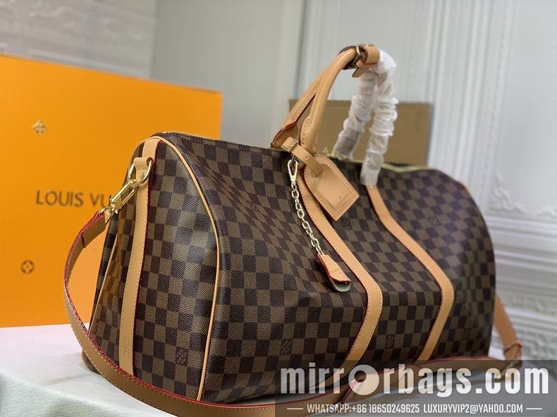 1:1 Louis Vuitton Bags Keepall M44474 50x29x23 cm cs02