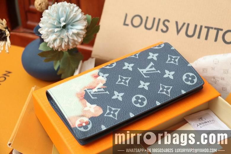 1:1 Louis Vuitton Bags M82900 19X10X2cm M82825 11X3X1.5cm XM