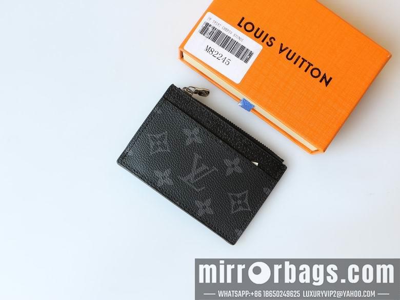 1:1 Louis Vuitton Bags M82253 11.3X7.5X1cm YG 3colour