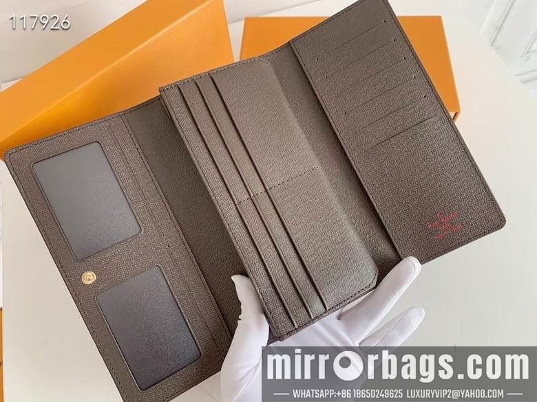 1:1 Louis Vuitton Bags M58101 10X19cm XMY 4colour