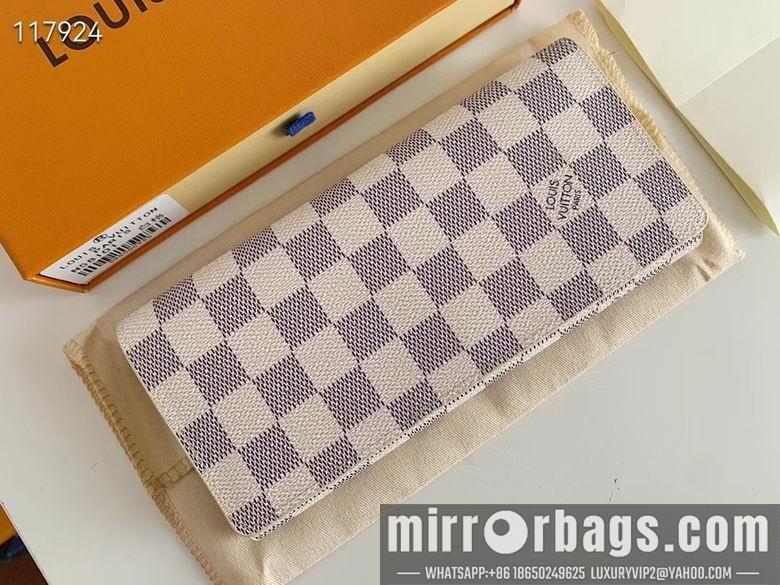 1:1 Louis Vuitton Bags M58101 10X19cm XMY 4colour