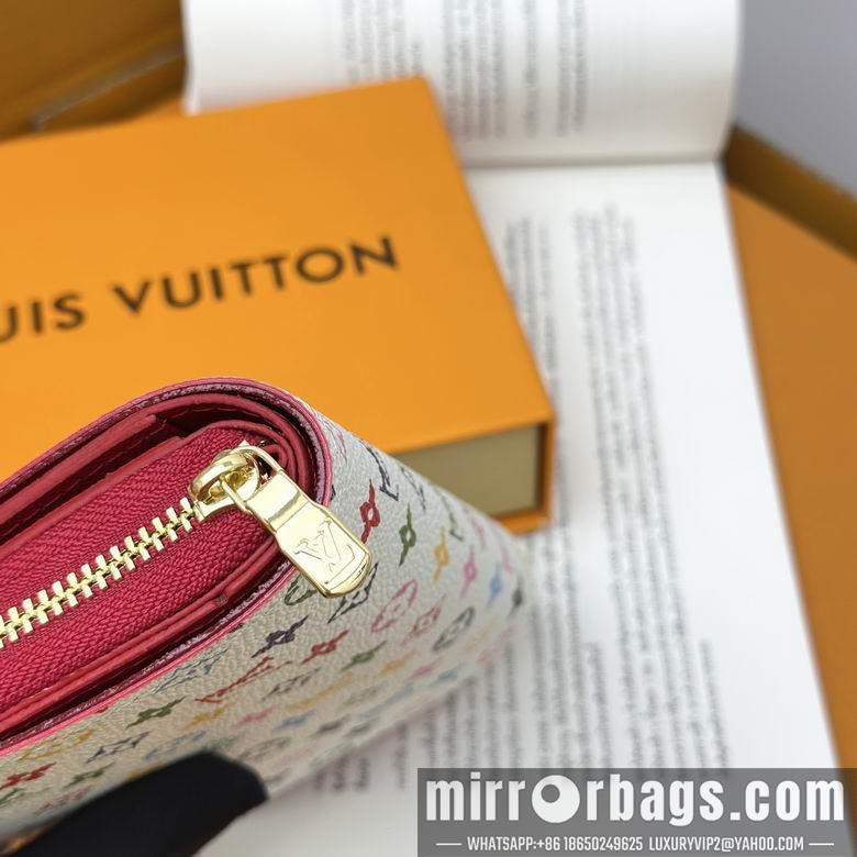 1:1 Louis Vuitton Bags M83689 ZC 2colour