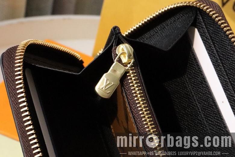 1:1 Louis Vuitton Bags N60742 19.5X9X1.5cm XM