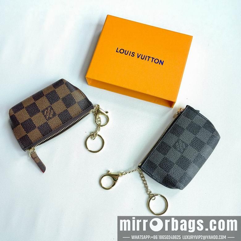 1:1 Louis Vuitton Bags 12X7cm 060104 XM