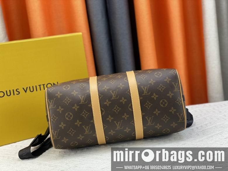 1:1 Louis Vuitton Bags M22765 35X21X16cm XM 2colour