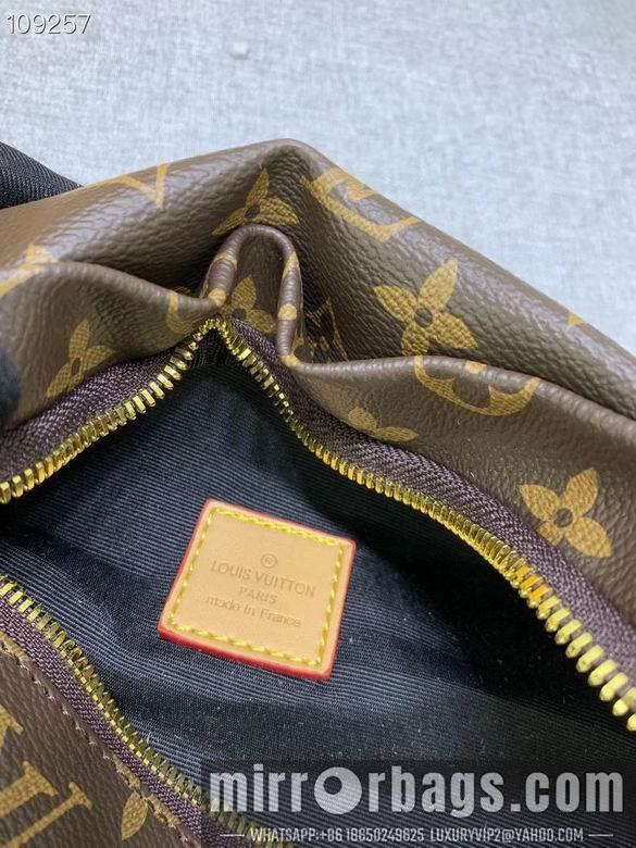 1:1 Louis Vuitton Bags M44812 37X14X13cm XMY 4colour