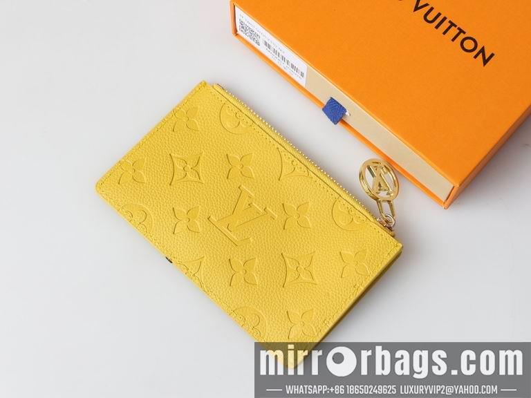 1:1 Louis Vuitton Bags M82045 12x8x0.8cm zy1