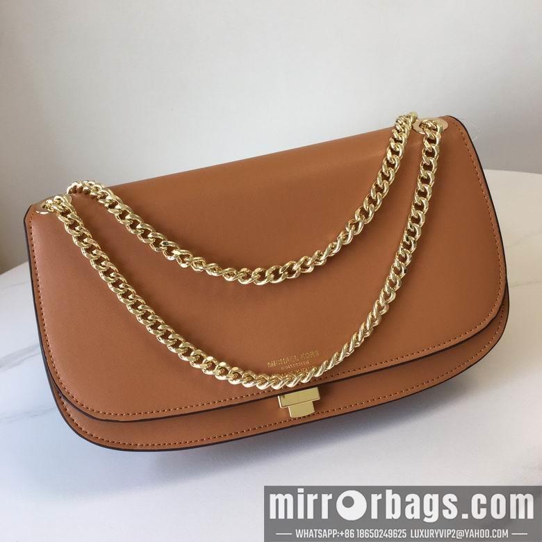 Michael Kors Bags 9922 13X23X5.5cm 17X28X7cm DY 4colour