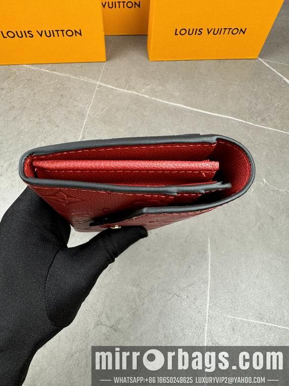 1:1 Louis Vuitton Bags 60668 ZC 4colour