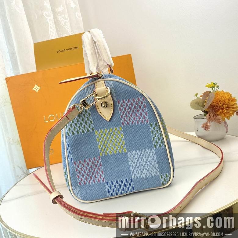 1:1 Louis Vuitton Bags M47087 M11264 M40391 30X21X17cm DN