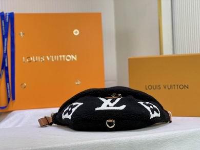 1:1 Louis Vuitton Bags SS43644 37X14X13