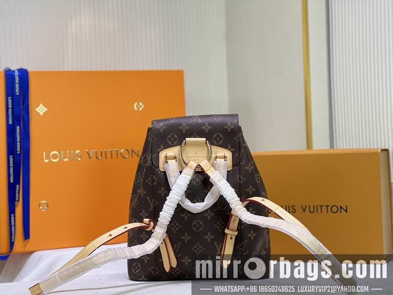 1:1 Louis Vuitton Bags SSM43431 25.5X29X9