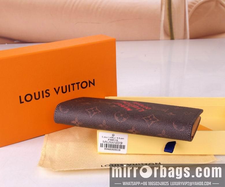 1:1 Louis Vuitton Bags M62665 10X19X2cm ZC 2colour