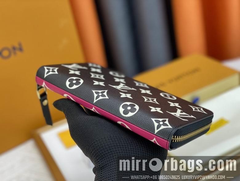 1:1 Louis Vuitton Bags M81279 19.5X10.5X2.5cm XM 4colour