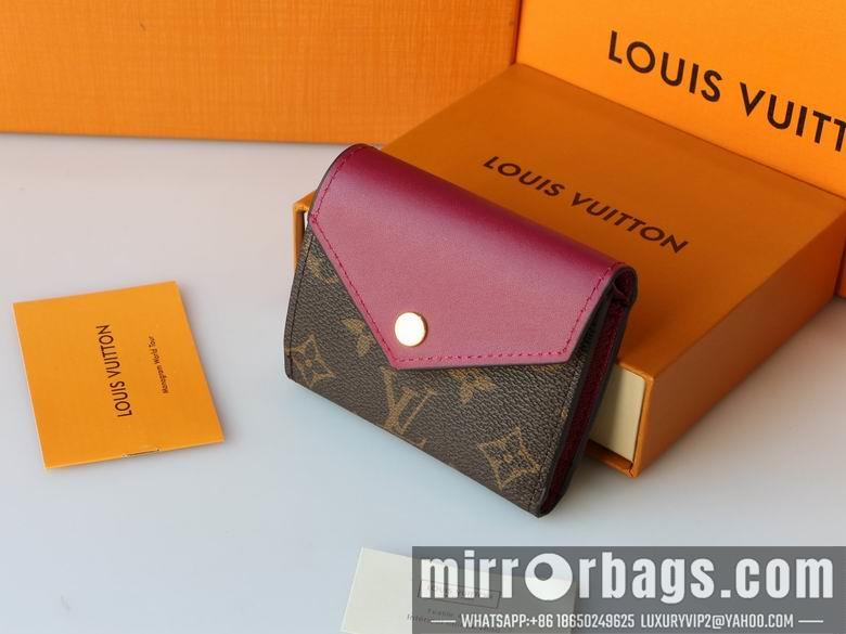1:1 Louis Vuitton Bags M62933 9.5X7.6X3cm XM 4colour